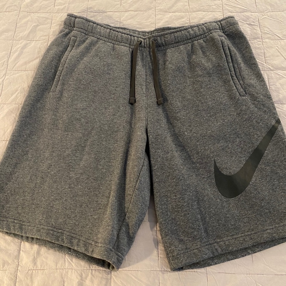 Nike shorts